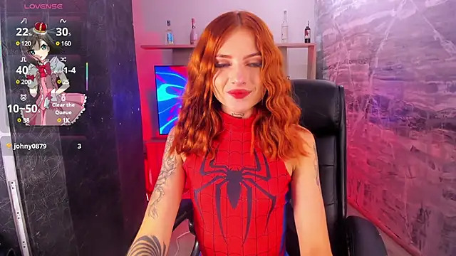 Snapshot of VictoriaRosse_ chatting on March 13, 2025, 10:10 pm VictoriaRosse online show from March 13, 2025, 10:10 pm