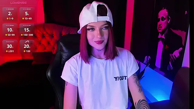 Snapshot of VictoriaRosse_ chatting on April 8, 2026, 11:17 pm VictoriaRosse online show from April 8, 2026, 11:17 pm