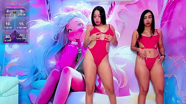 Snapshot of sweet-lollipop69 chatting on September 19, 2025, 3:05 pm sweet-lollipop69 online show from September 19, 2025, 3:05 pm