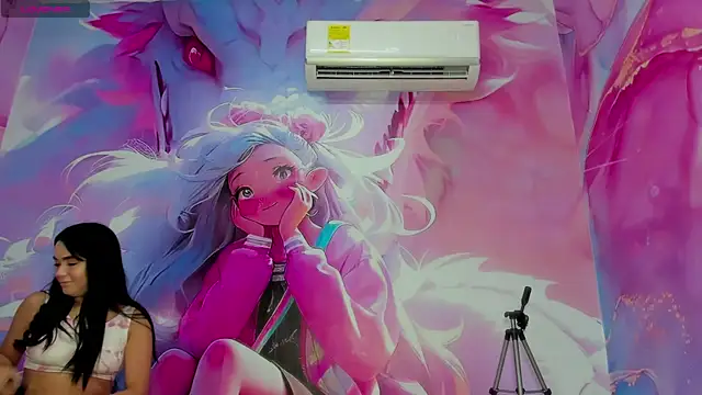 Snapshot of sweet-lollipop69 chatting on March 4, 2025, 3:04 pm sweet-lollipop69 online show from March 4, 2025, 3:04 pm