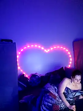 Maryan27 online show from January 28, 2025, 10:01 pm