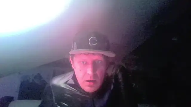 Bigthroaterboy online show from May 21, 2026, 7:22 pm