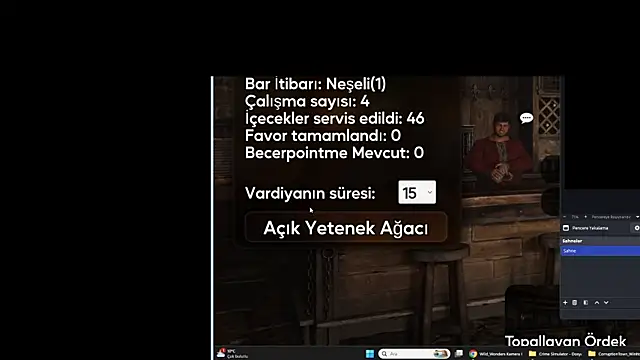 istebenboylebiradamim online show from March 16, 2026, 6:21 pm