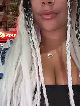 HaileyDiana online show from September 10, 2025, 8:30 pm