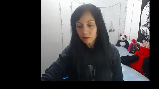 Snapshot of lili_peach chatting on January 30, 2025, 11:45 pm lili peach online show from January 30, 2025, 11:45 pm