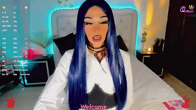 Baby Aliz online show from February 7, 2026, 4:31 am