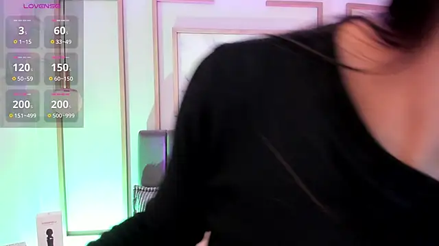 Melissa Koster online show from December 18, 2025, 12:16 am