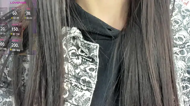 Melissa Koster online show from December 14, 2025, 6:52 am