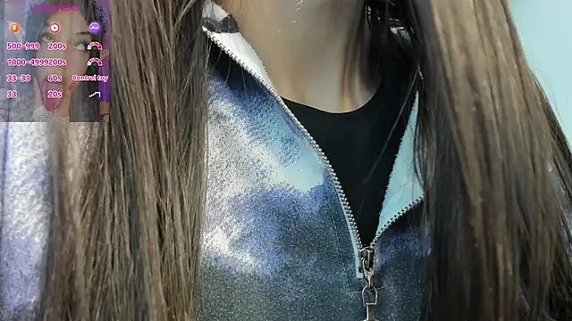 Melissa Koster online show from September 21, 2025, 6:29 am