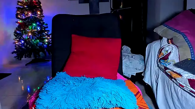 kerlysmith 24 online show from November 30, 2025, 9:26 pm