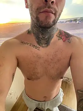 BadBoy 92 online show from February 24, 2026, 8:59 am