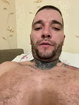 BadBoy 92 online show from February 21, 2026, 3:25 pm