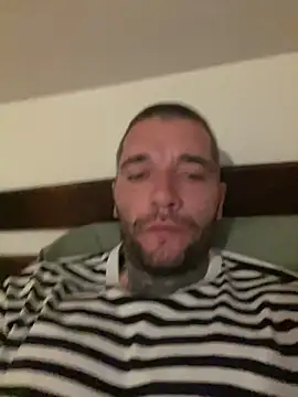 BadBoy 92 online show from March 23, 2026, 9:14 pm