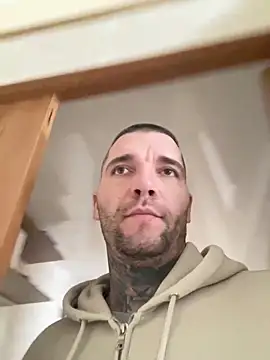 BadBoy 92 online show from February 18, 2026, 10:01 am