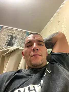 BadBoy 92 online show from November 30, 2025, 3:13 pm