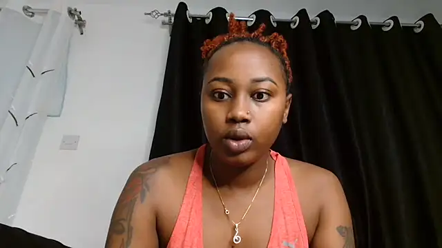 Miss hot candy online show from June 12, 2026, 12:41 am