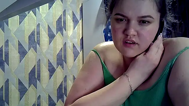 AnitaWillias online show from November 15, 2025, 1:15 pm