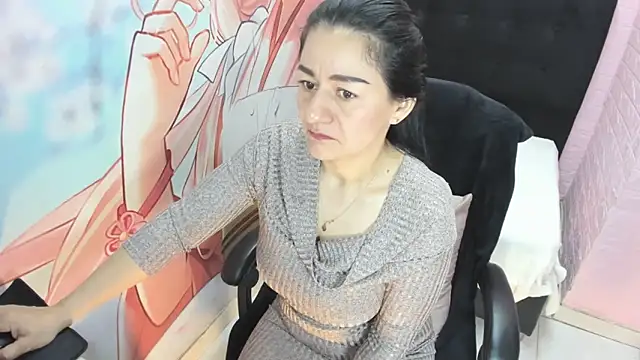 AllysonMilf69 online show from May 3, 2026, 2:53 pm