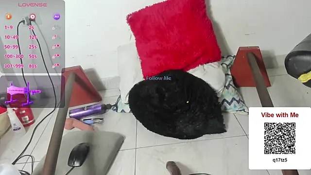 ArtemisGenkai0 online show from March 29, 2026, 10:55 pm