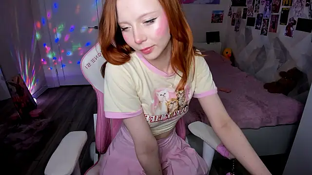 Passionate Angels online show from February 5, 2026, 12:17 am