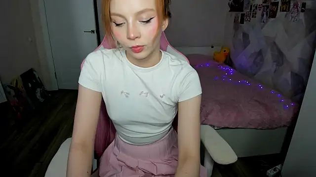 Passionate Angels online show from October 26, 2025, 8:20 pm