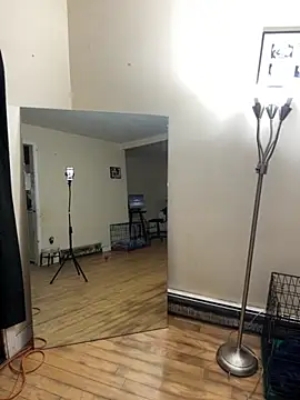 Snapshot of DaddySnowXX chatting on September 12, 2025, 4:45 am DaddySnowXX online show from September 12, 2025, 4:45 am