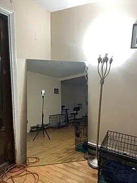 Snapshot of DaddySnowXX chatting on September 19, 2025, 3:10 am DaddySnowXX online show from September 19, 2025, 3:10 am