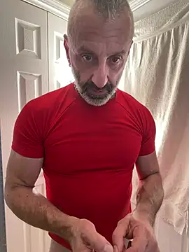 DaddySnowXX online show from August 7, 2026, 4:18 am
