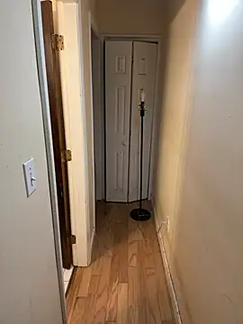 Snapshot of DaddySnowXX chatting on February 9, 2025, 9:16 am DaddySnowXX online show from February 9, 2025, 9:16 am