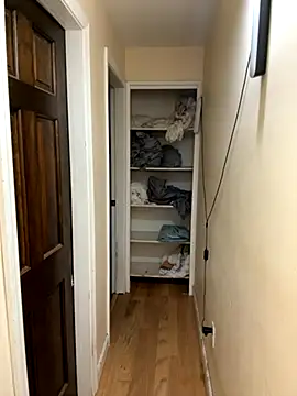 Snapshot of DaddySnowXX chatting on October 7, 2025, 11:50 pm DaddySnowXX online show from October 7, 2025, 11:50 pm