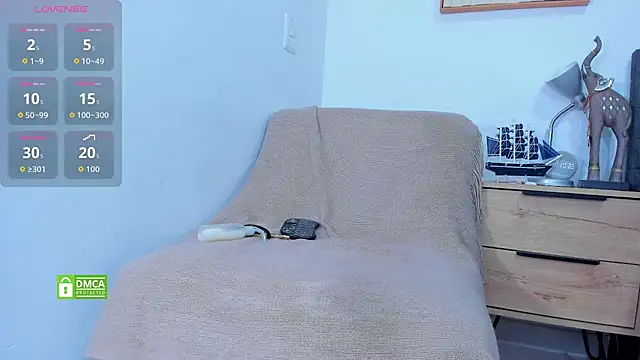 ROCKY REBEL online show from October 26, 2025, 3:23 pm