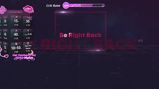 MadisonJayde online show from February 2, 2026, 7:40 am