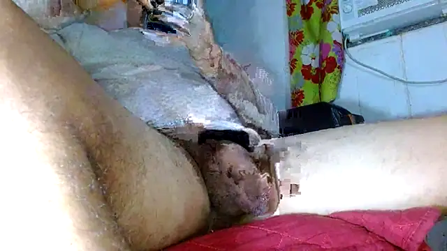 DOMINANT BIGDICK online show from July 15, 2026, 1:01 am