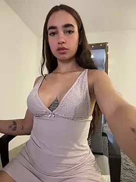 Snapshot of CharlotteRouseVIP chatting on March 4, 2026, 12:40 am CharlotteRouseVIP online show from March 4, 2026, 12:40 am