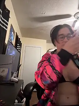 Snapshot of YandereDemon chatting on November 29, 2025, 12:00 am YandereDemon online show from November 29, 2025, 12:00 am