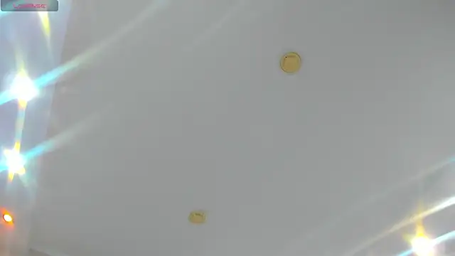 Erika Carpenter online show from November 13, 2025, 12:03 am