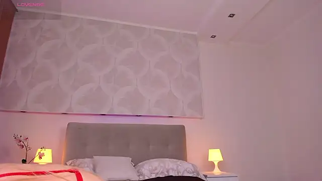 Erika Carpenter online show from April 21, 2026, 1:42 am