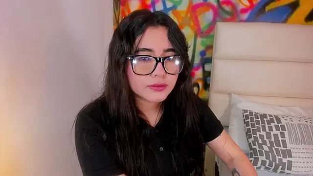 Liana Bernocchi online show from September 20, 2025, 8:36 pm