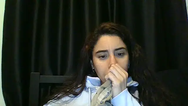 catrinasexy19 online show from March 18, 2025, 10:48 pm