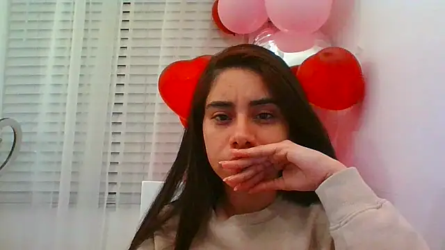 catrinasexy19 online show from February 25, 2025, 2:25 am