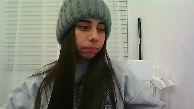 catrinasexy19 online show from January 25, 2025, 7:49 am