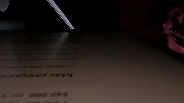 MaddyHudson online show from March 2, 2025, 12:42 am