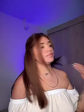 JoselinFlower  online show from December 13, 2024, 4:22 am