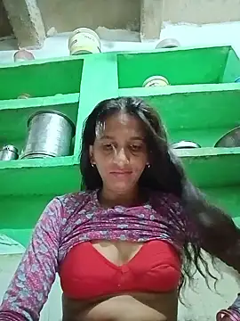 Baby  Shreya online show from July 27, 2026, 9:33 pm