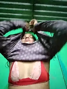 Baby  Shreya online show from February 12, 2026, 10:53 pm