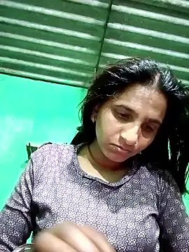 Baby  Shreya online show from February 20, 2026, 8:55 pm