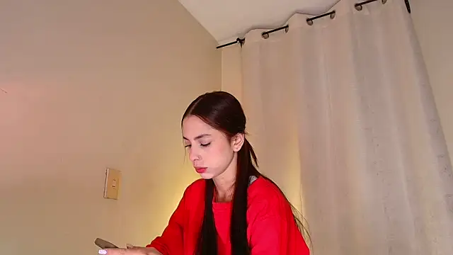 shanakendal2 online show from October 9, 2025, 11:22 am