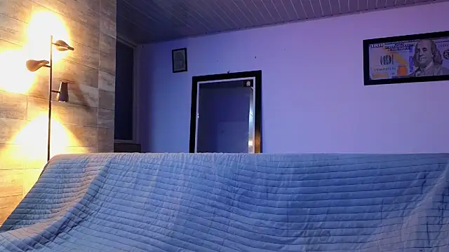 AsmodeoCox online show from November 15, 2025, 10:08 am