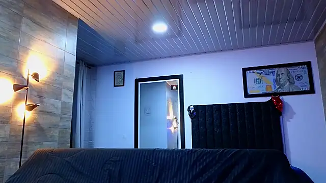 AsmodeoCox online show from October 14, 2025, 11:25 pm