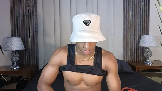 Malkongarcia online show from April 28, 2026, 10:14 pm